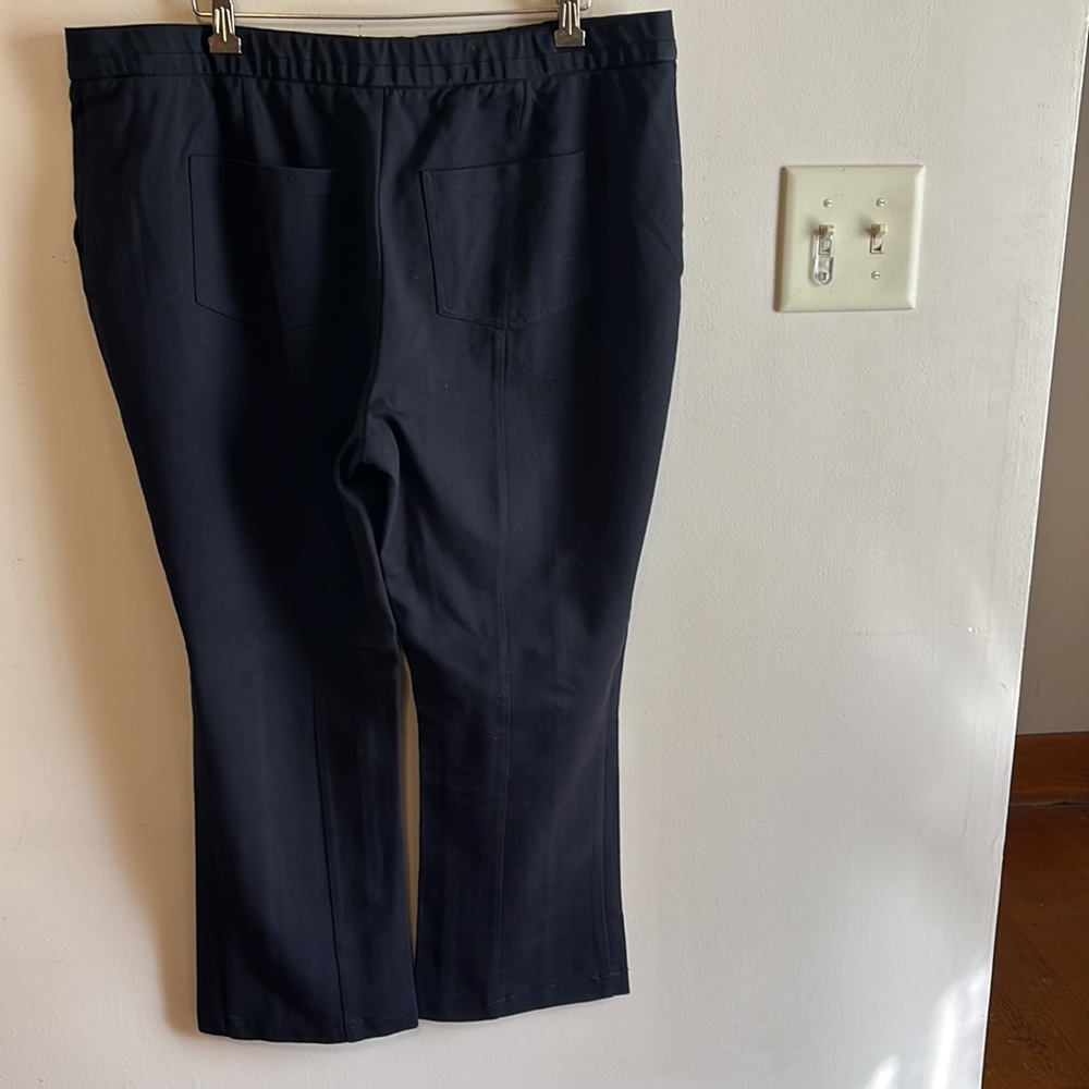 Boden pointe pant - Picture 4 of 7